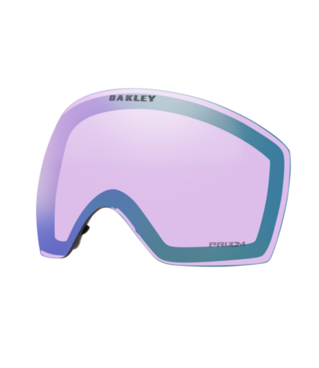 OAKLEY FLIGHT DECK L LENS