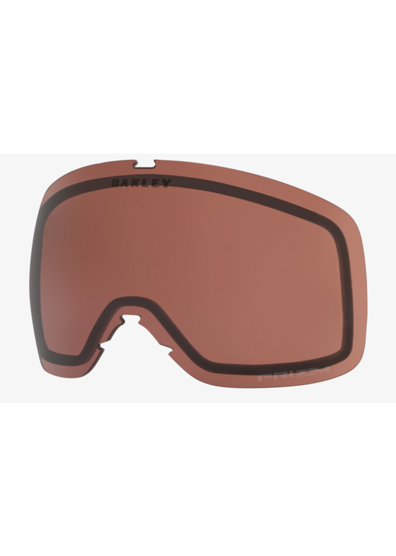 OAKLEY LENSES OAKLEY FLIGHT TRACKER M LENS