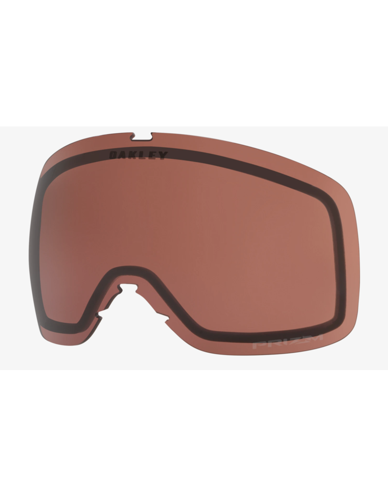 OAKLEY LENSES OAKLEY FLIGHT TRACKER M LENS