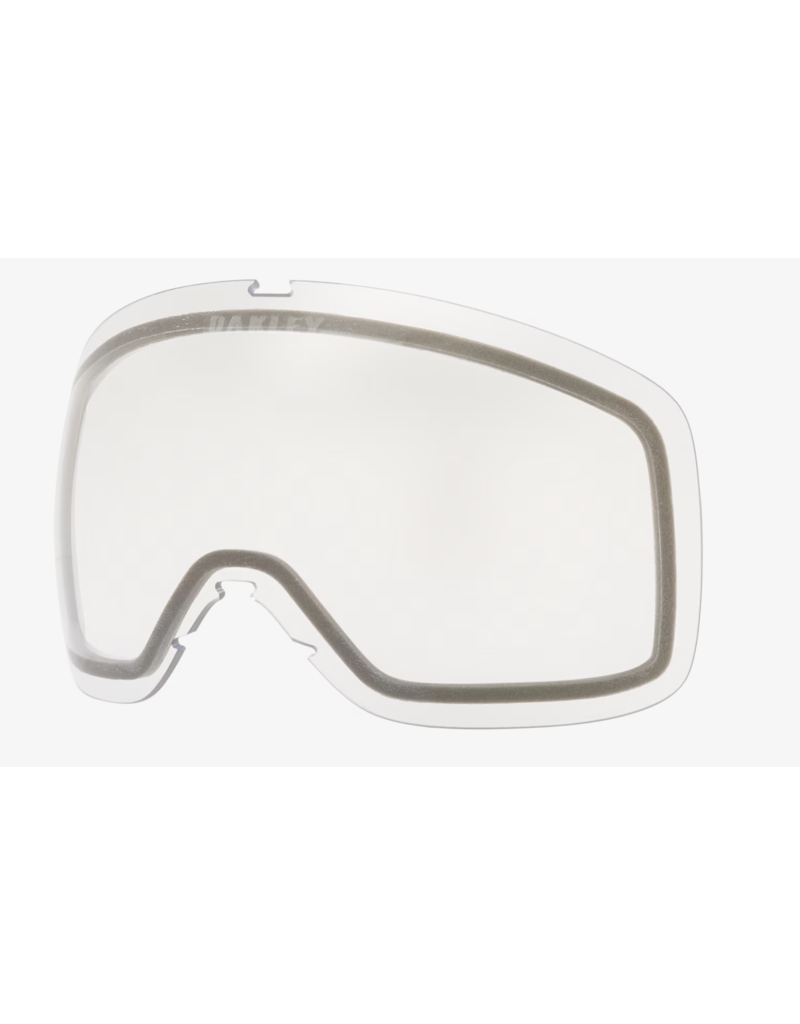 OAKLEY LENSES OAKLEY FLIGHT TRACKER M LENS
