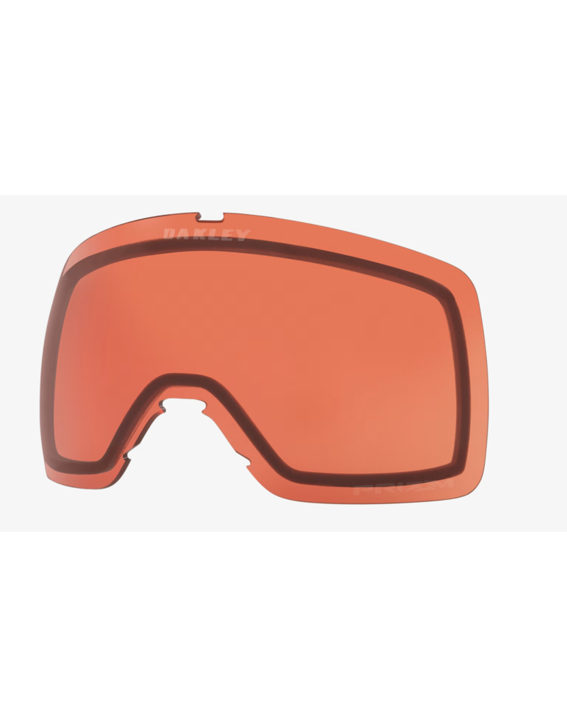 OAKLEY LENSES OAKLEY FLIGHT TRACKER M LENS