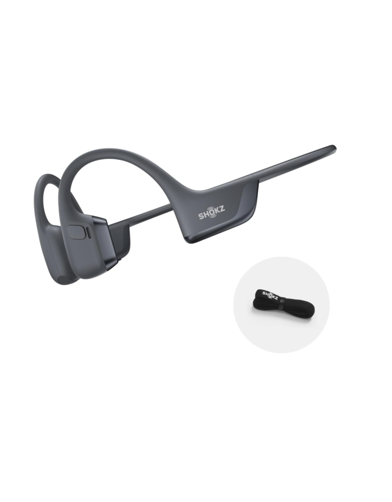 SHOKZ OPENRUN PRO 2 - Hard Headed SHOKZ OPENRUN PRO 2 - Hard Headed