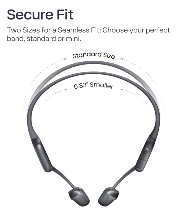 SHOKZ SHOKZ Openrun Pro 2