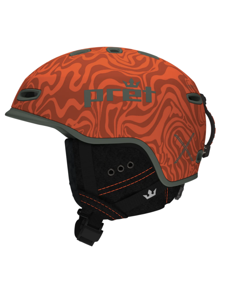 PRET PRET Cynic Mips