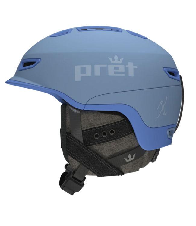 PRET VISION
