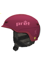 PRET PRET VISION