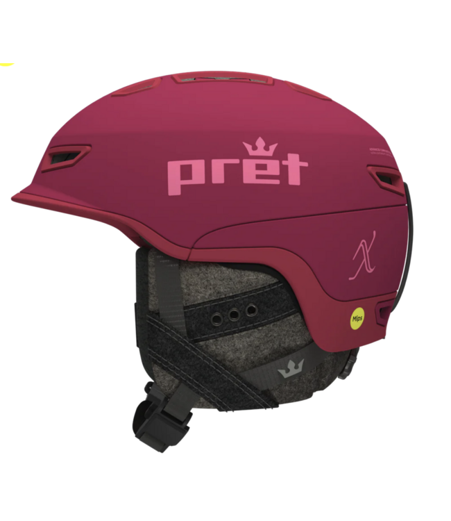 PRET VISION