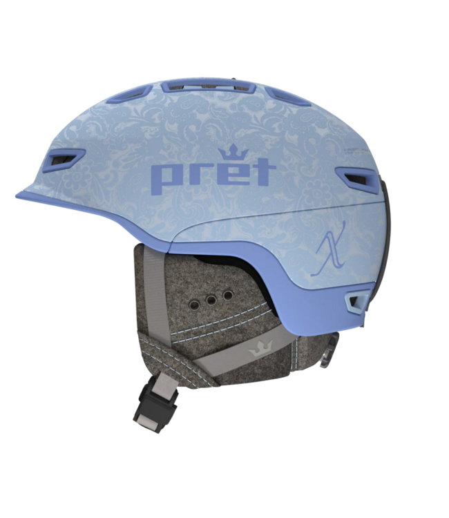 PRET VISION