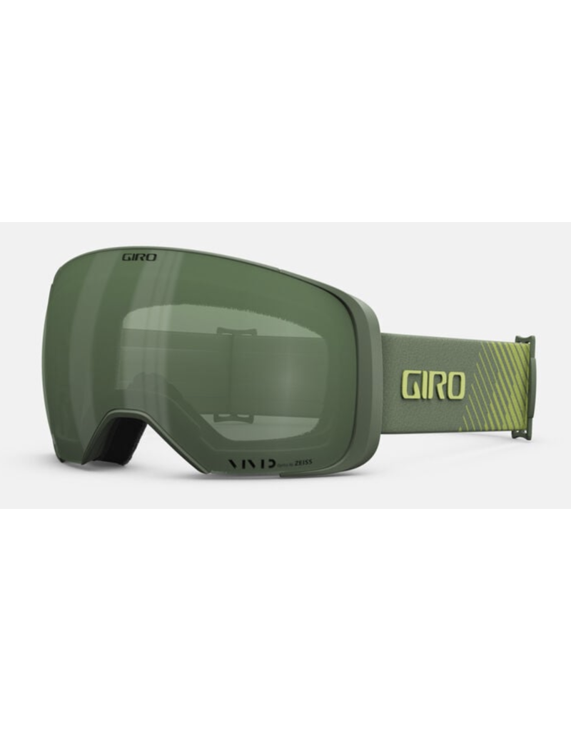 GIRO Comp Goggle - Hard Headed