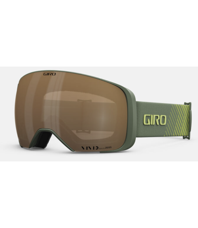GIRO Comp Goggle