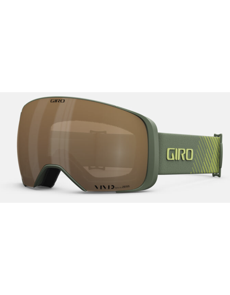 GIRO GOGGLES GIRO Comp Goggle