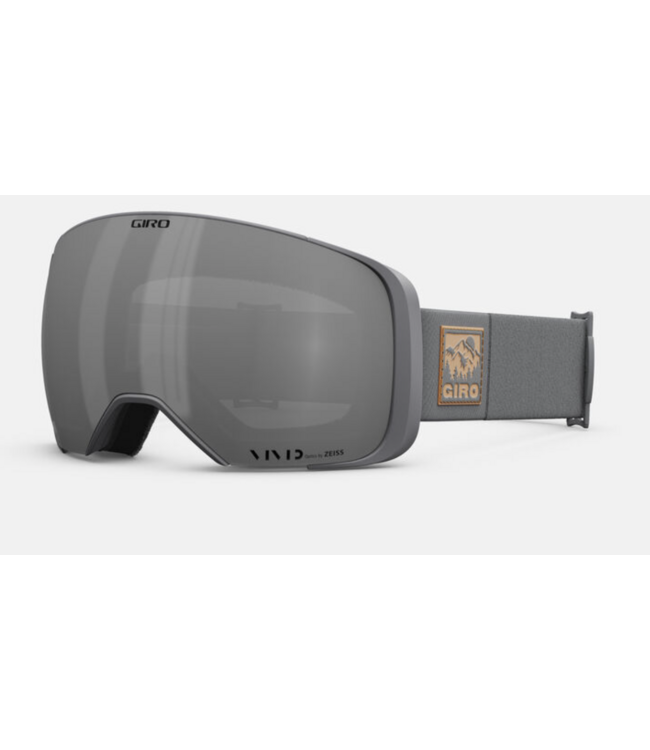 GIRO Comp Goggle