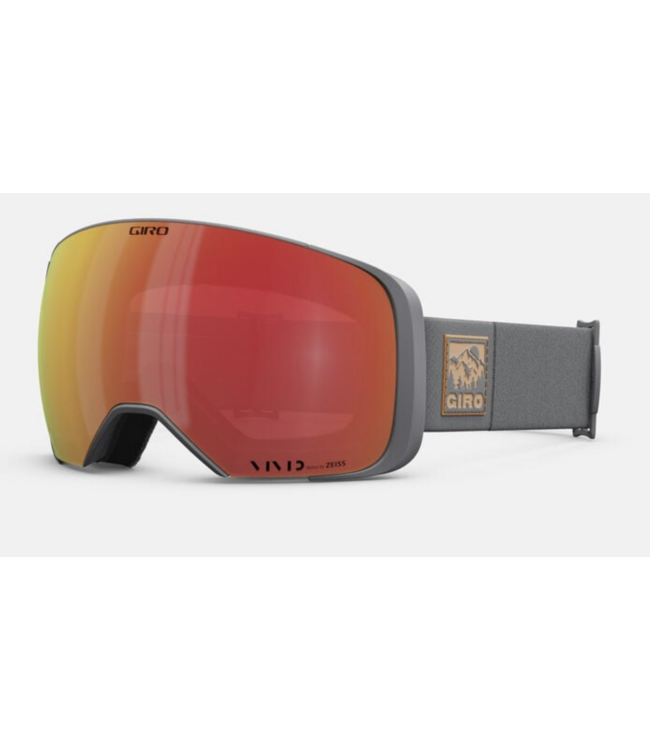 GIRO Comp Goggle
