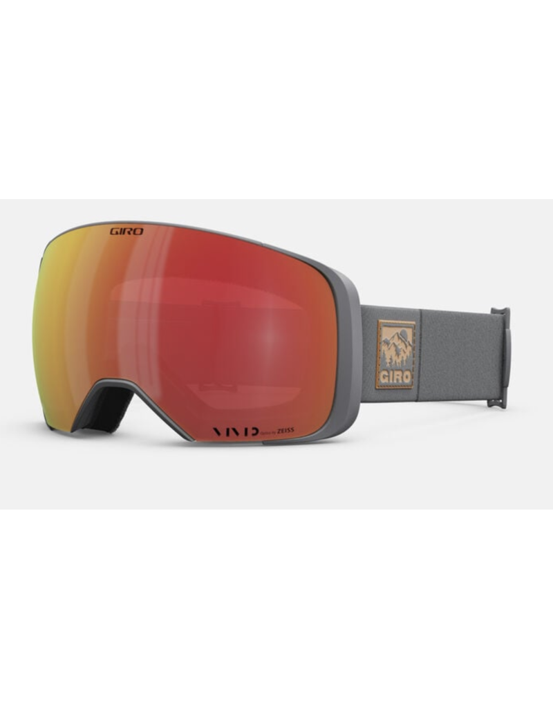 GIRO GOGGLES GIRO COMP