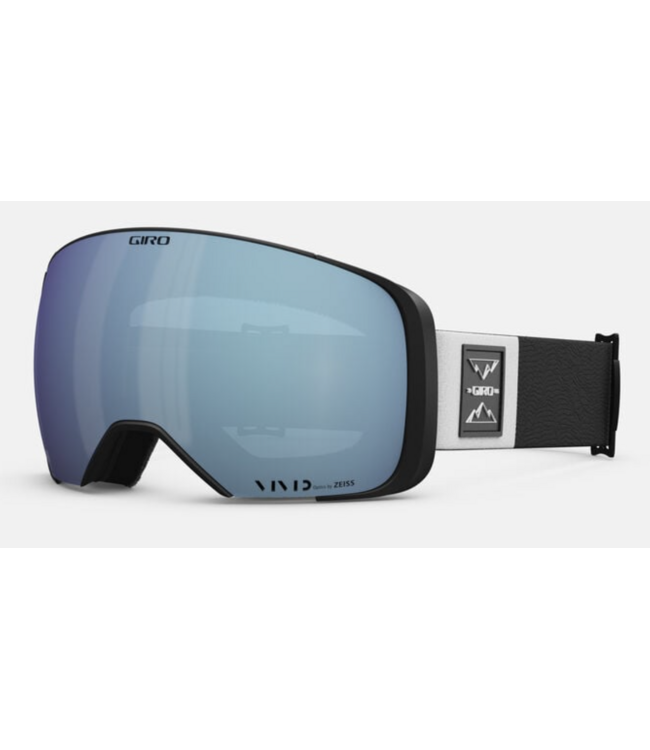 GIRO Comp Goggle