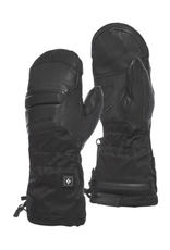 BLACK DIAMOND BLACK DIAMOND SOLANO MITTS