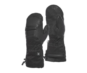 ブラックダイヤモンド SOLANO Heated Gloves メンズM Black Diamond Solano Heated Review | Tested & Rated