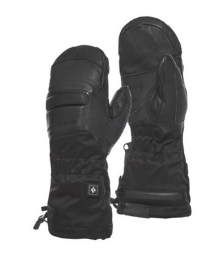 BLACK DIAMOND BLACK DIAMOND Solano Mitts
