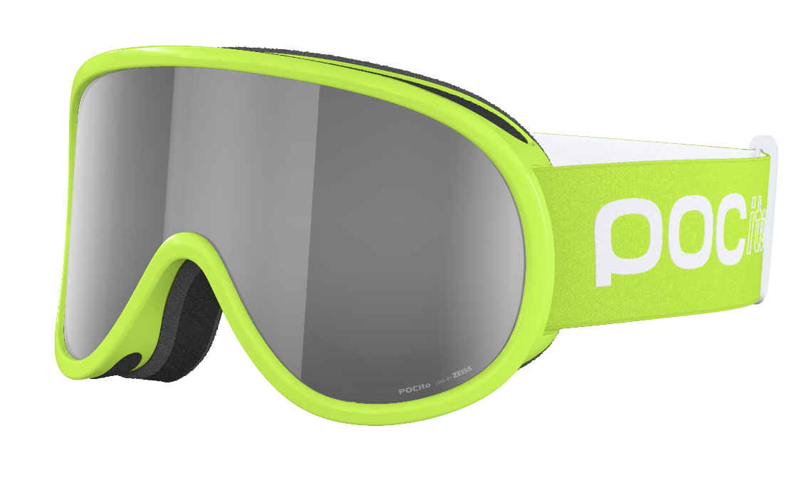 POC POCITO Retina - Hard Headed