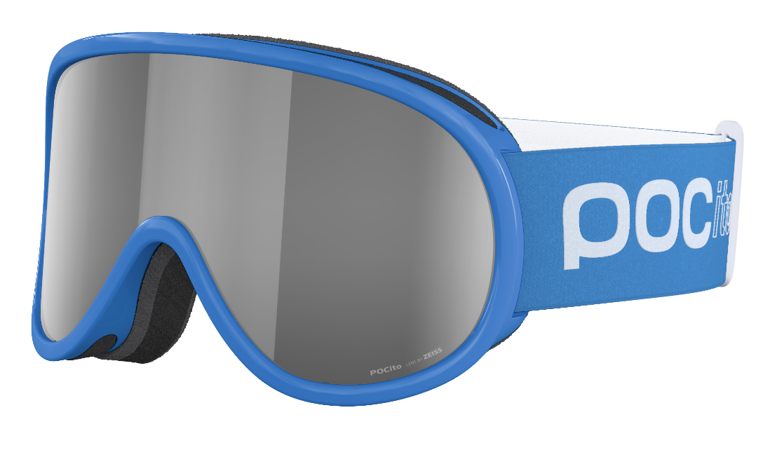 POC POCITO Retina - Hard Headed