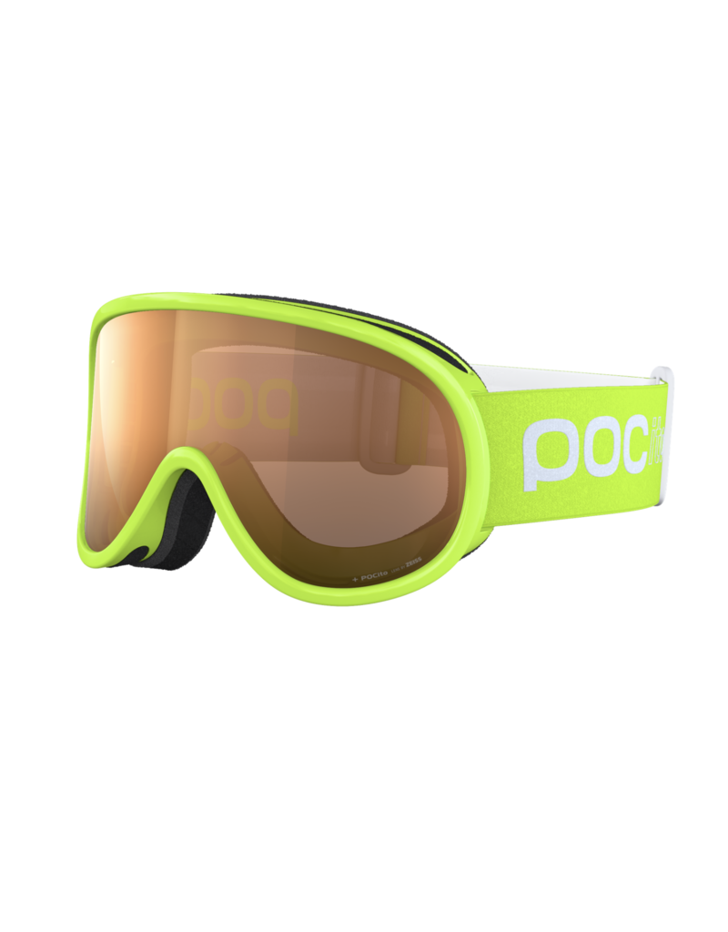 POC GOGGLES POC POCITO RETINA