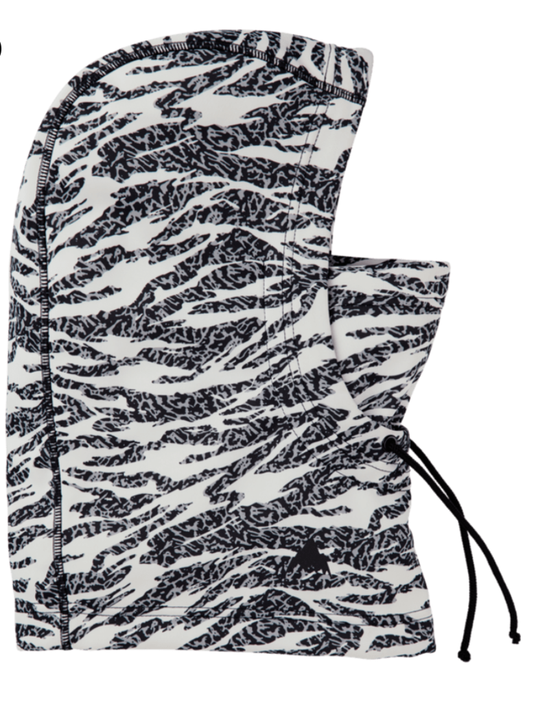 BURTON HOODS BURTON BONDED HOOD