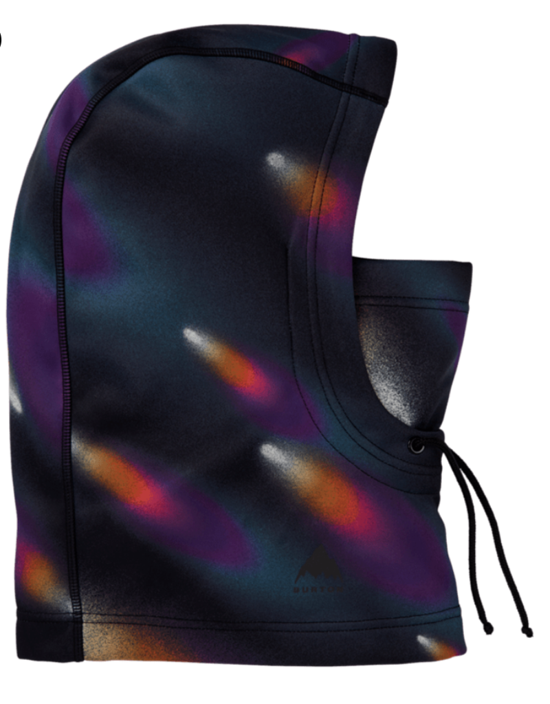 BURTON HOODS BURTON BONDED HOOD