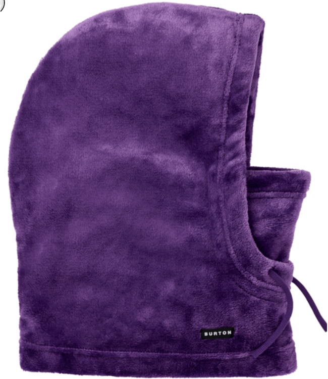BURTON Cora Hood