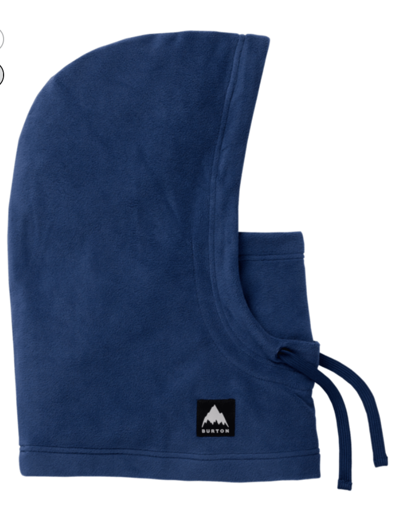 BURTON HOODS BURTON BURKE HOOD