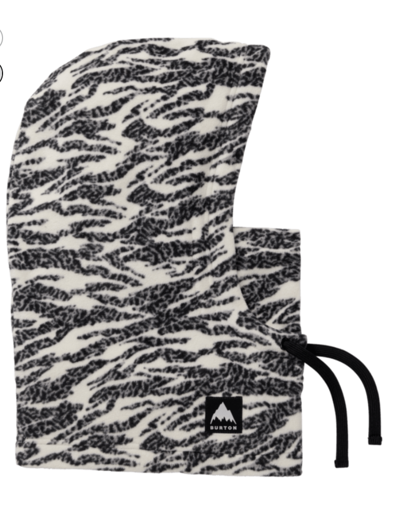 BURTON HOODS BURTON BURKE HOOD