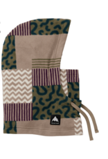 BURTON HOODS BURTON BURKE HOOD
