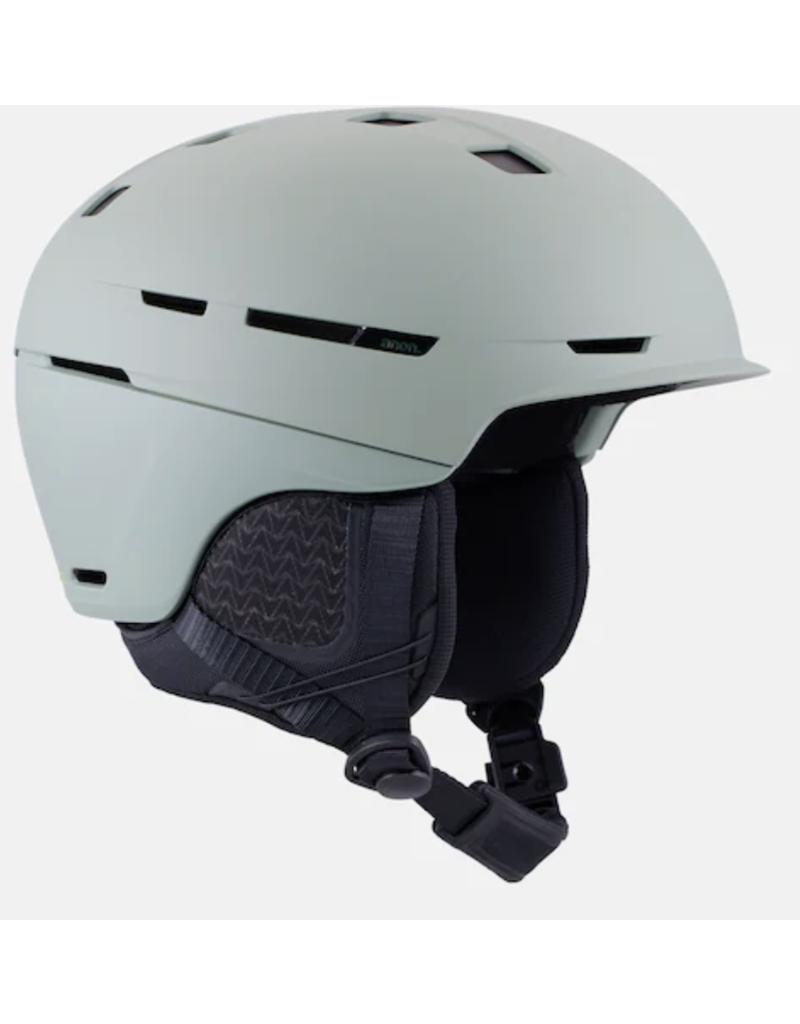 ANON HELMETS ANON MERAK WAVECEL