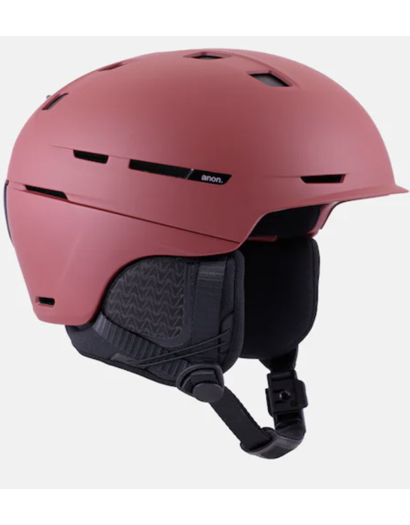 ANON HELMETS ANON MERAK WAVECEL