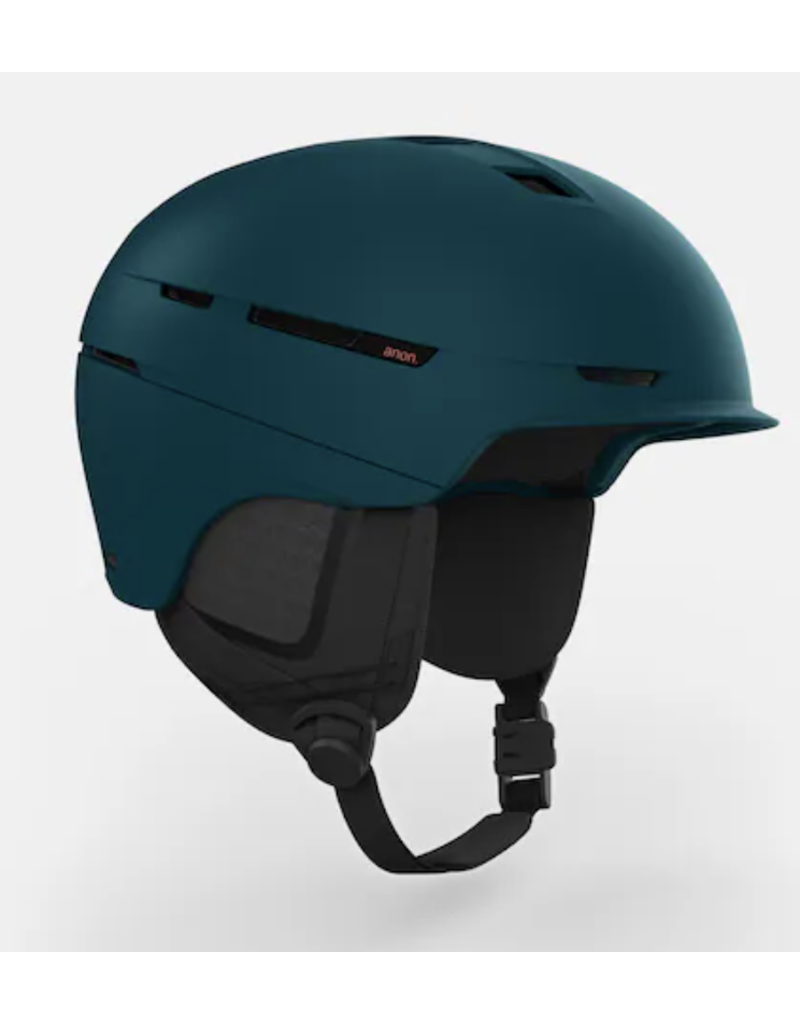 ANON HELMETS ANON MERAK WAVECEL