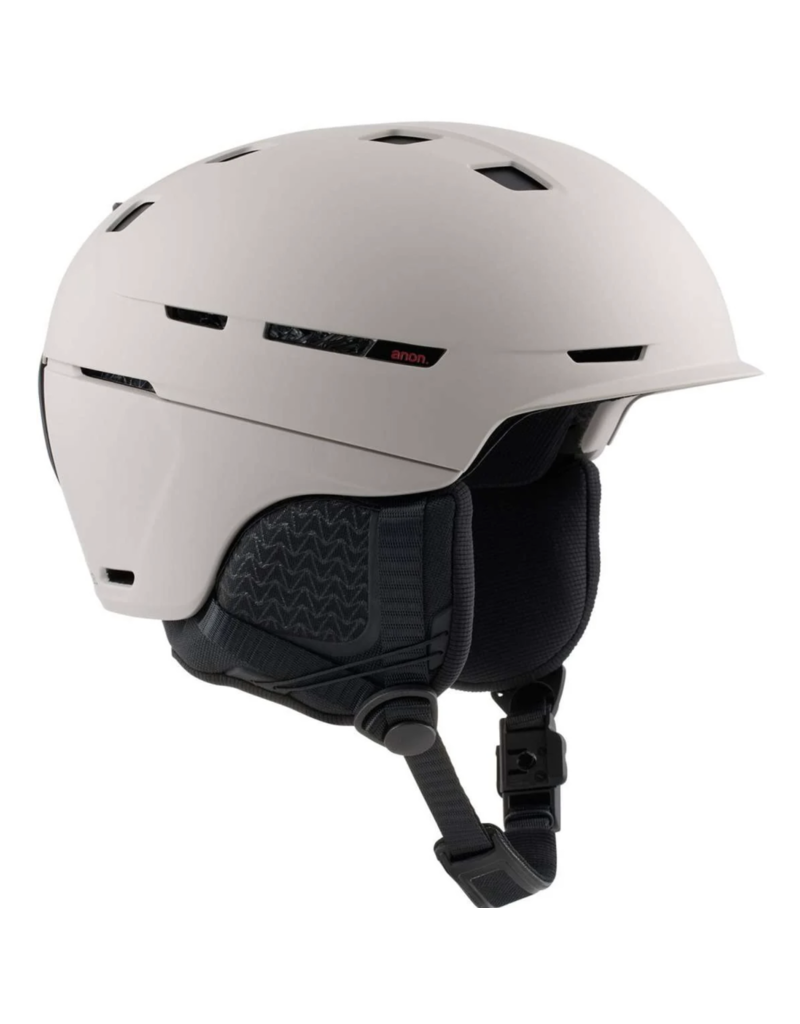 Amazon.com: Anon Logan WaveCel Helmet, Black, Small : Sports