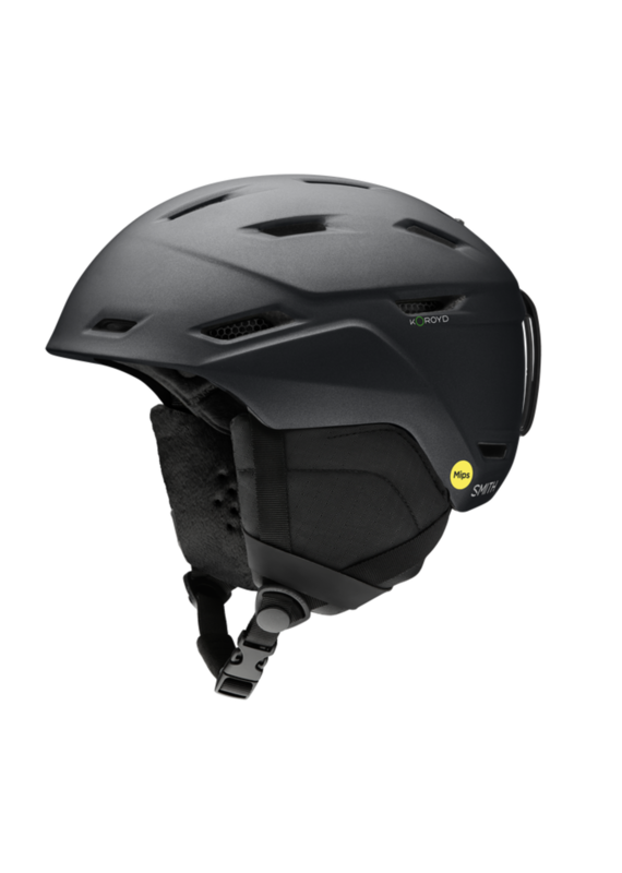 SMITH SNOW SMITH MIRAGE MIPS