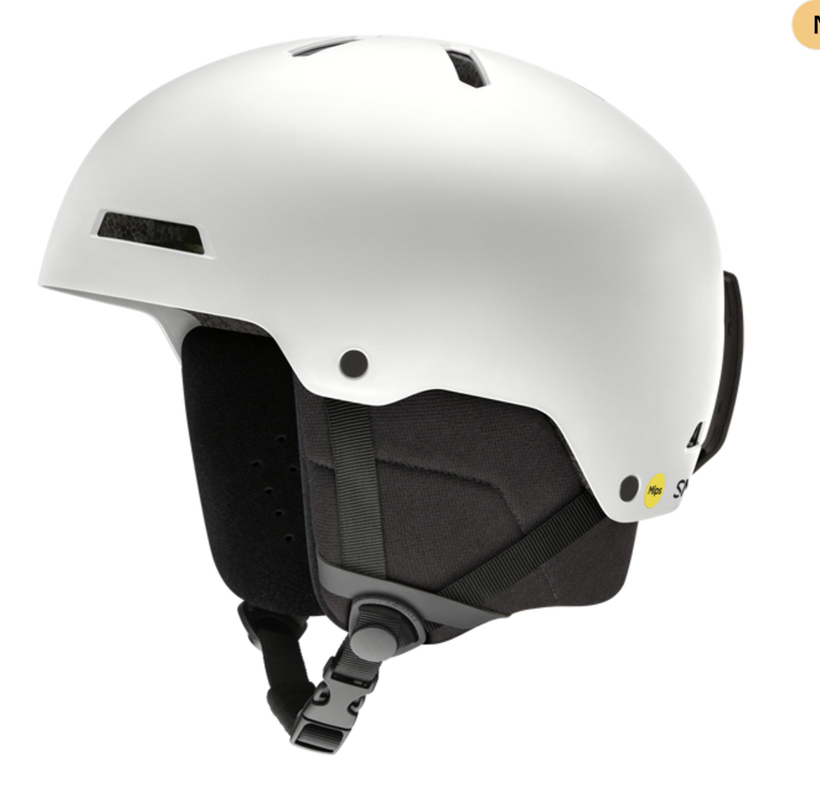 SMITH RODEO MIPS - Hard Headed