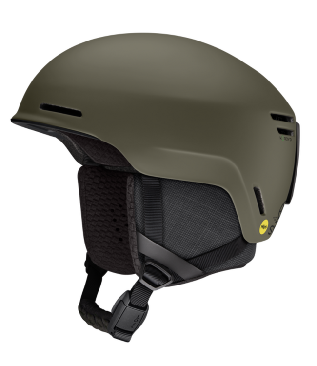 Smith Method Pro Mips