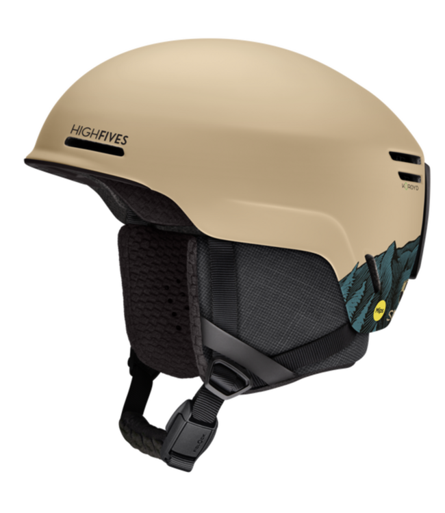 Smith Method Pro Mips