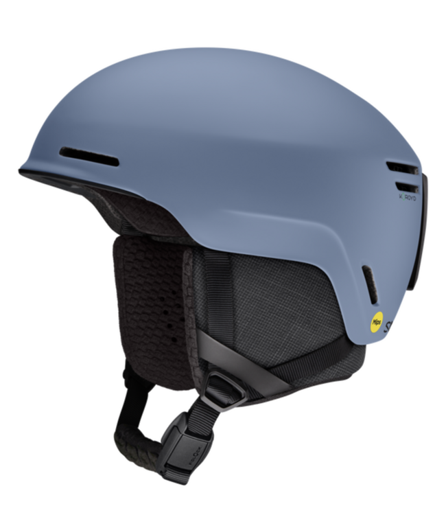 Smith Method Pro Mips