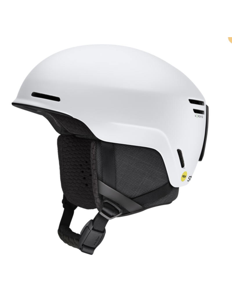 Smith Method Pro Mips - Hard Headed