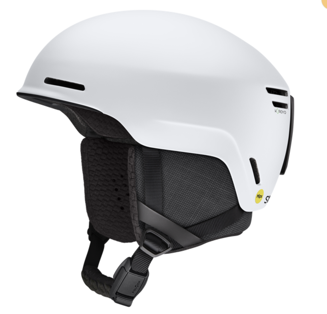 smith holt mips ホワイト 2025年モデル 新年セール！！ Smith Optics