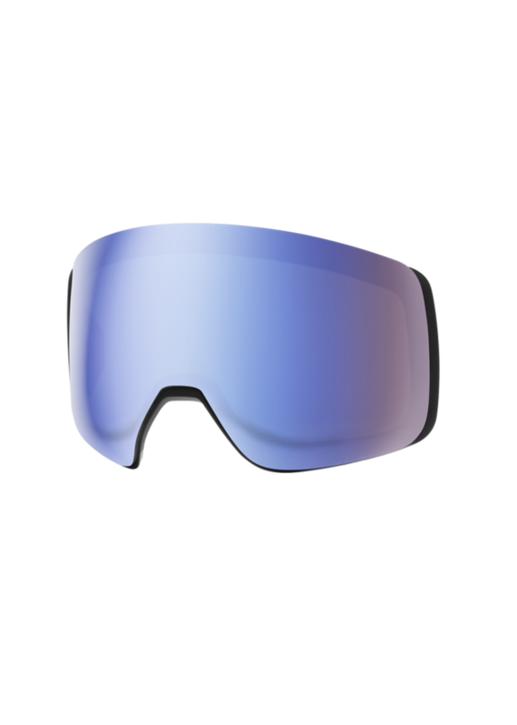 SMITH LENSES SMITH 4D MAG XL REPLACEMENT LENS