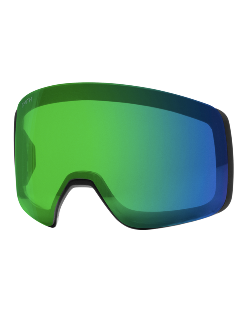 SMITH LENSES SMITH 4D MAG REPLACEMENT LENS