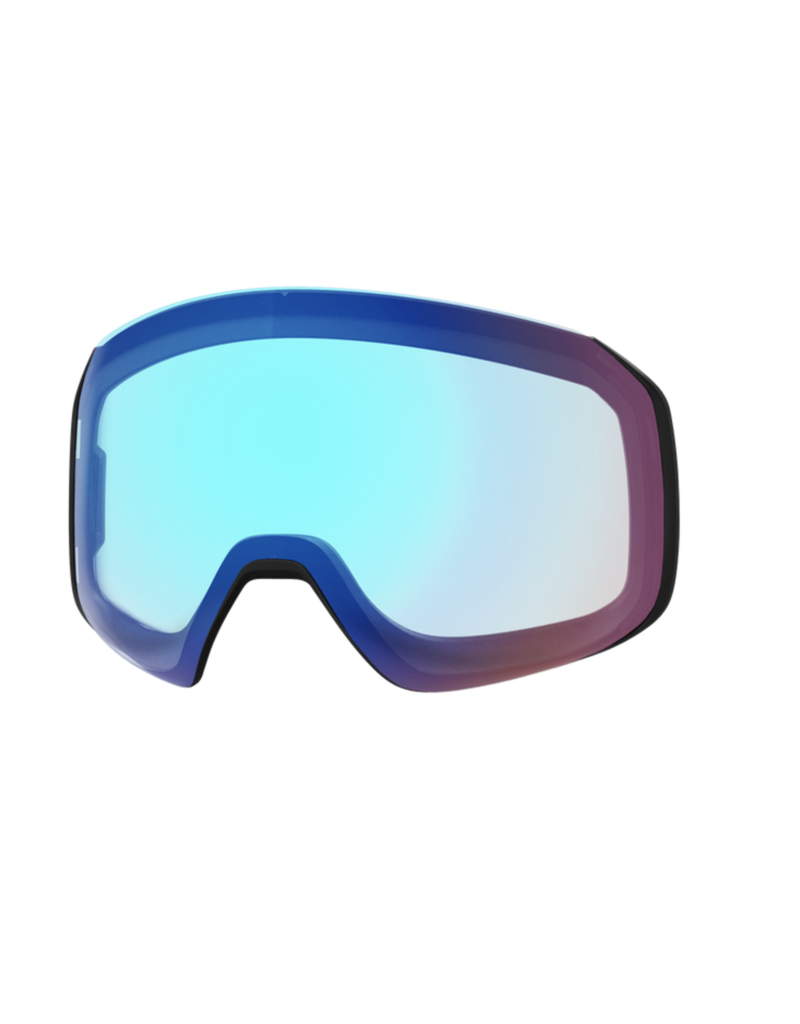 SMITH LENSES SMITH 4D MAG S REPLACEMENT LENS