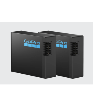 GOPRO GOPRO ENDURO BATTERY 2PACK (13+)