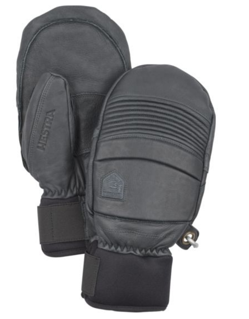 HESTRA FALL LINE MITT - Hard Headed HESTRA FALL LINE MITT - Hard Headed