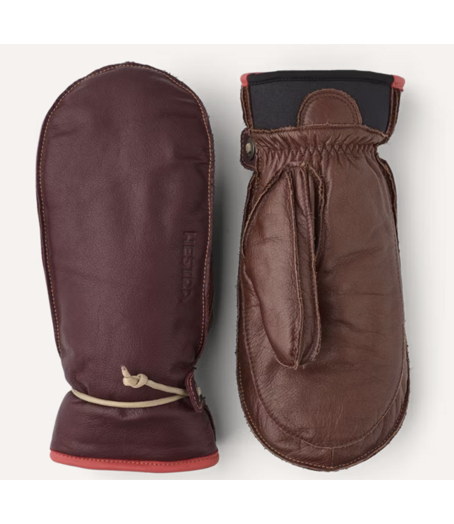 HESTRA Wakayama Mitt