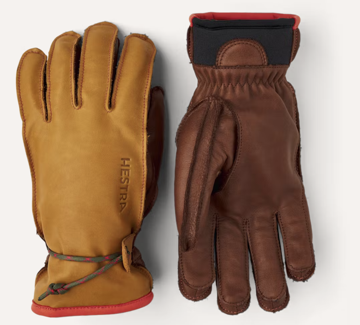 ヘストラ　HESTRA WAKAYAMA Wakayama - Forest & cork | Hestra Gloves