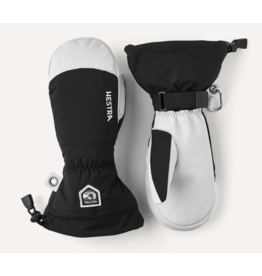 HESTRA HESTRA ARMY LEATHER HELI SKI MITT